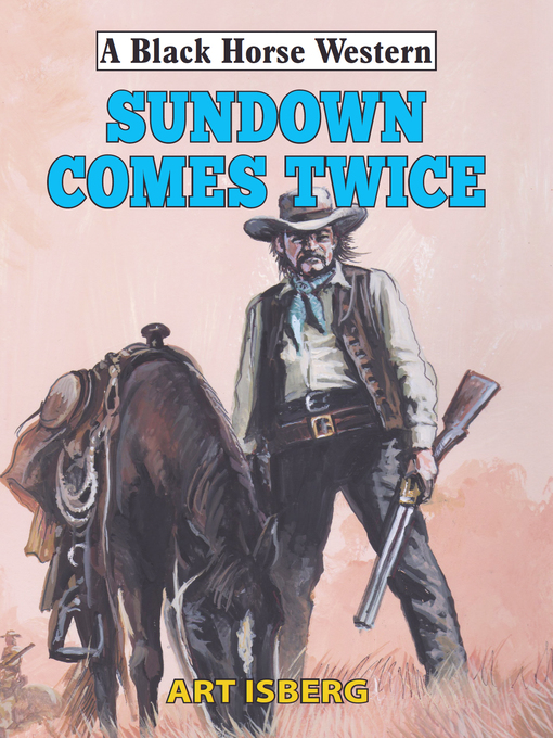 Cover image for Sundown Comes Twice